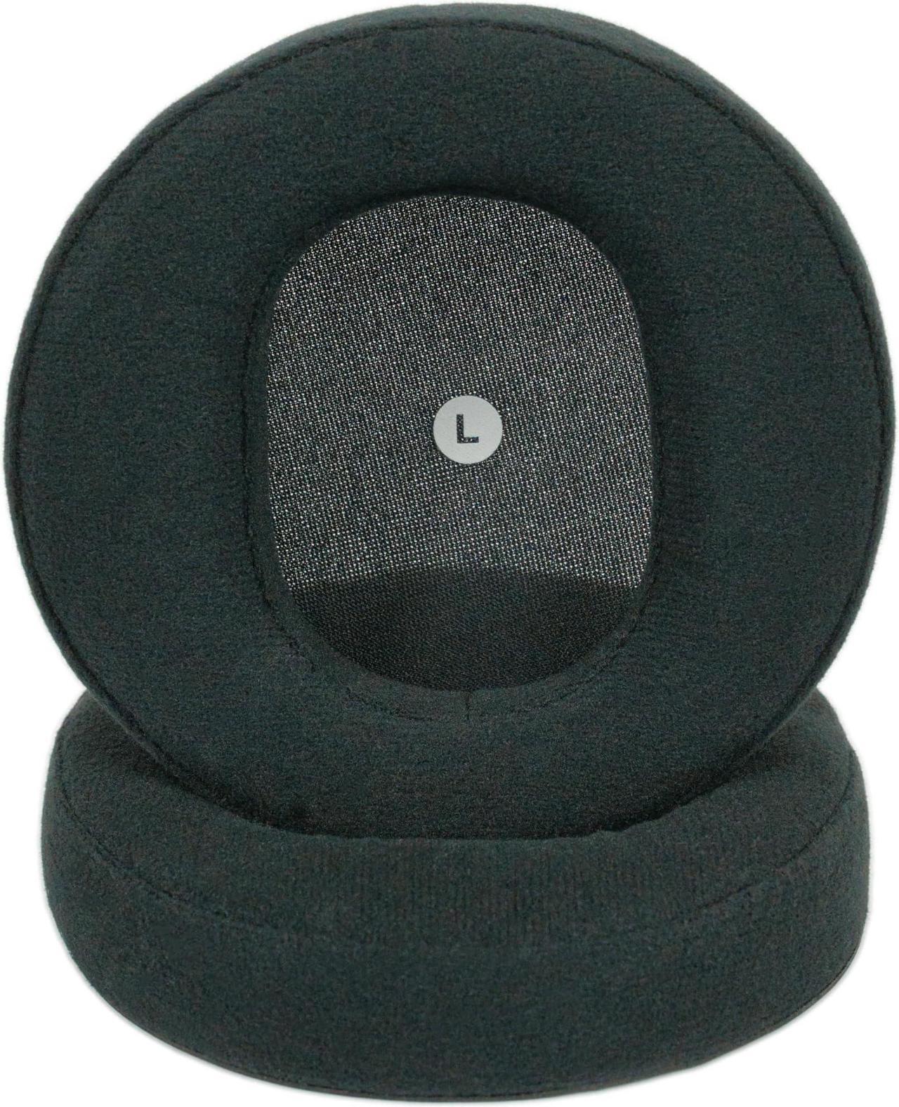 Main image of Dekoni Audio Ear Pads for Audeze Maxwell Wireless Gaming Headset, Memory Foam Headphone Earpads for Maxwell Audeze Headphones, Elite Velour