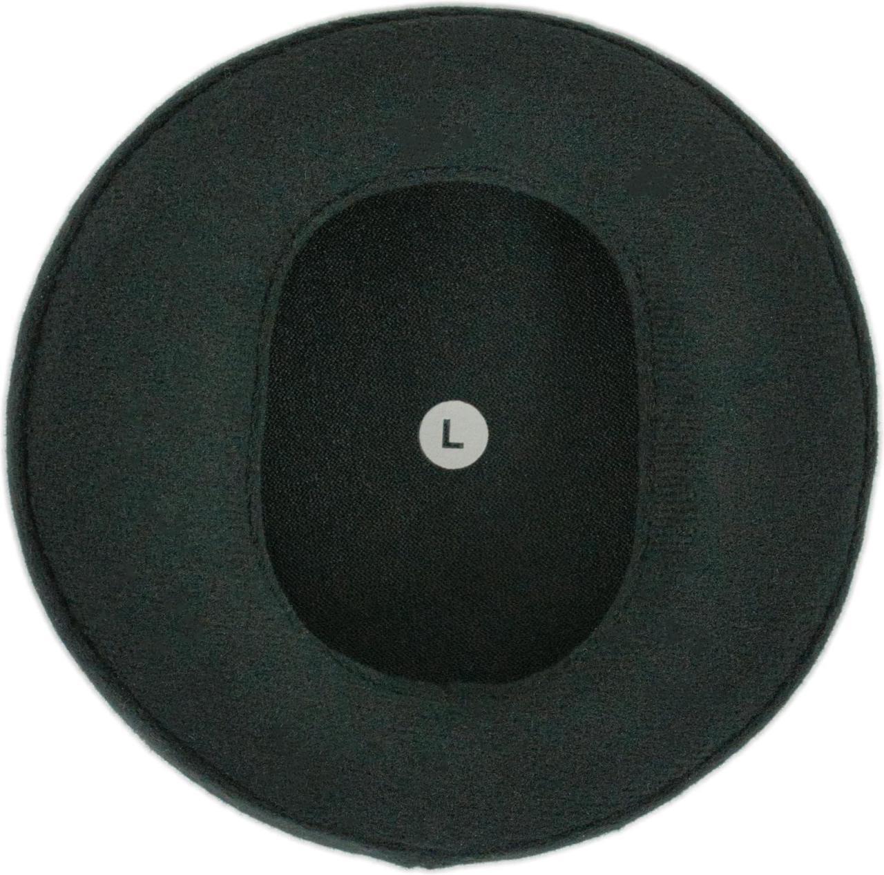 Alt view image 2 of 4 - Dekoni Audio Ear Pads for Audeze Maxwell Wireless Gaming Headset, Memory Foam Headphone Earpads for Maxwell Audeze Headphones, Elite Velour
