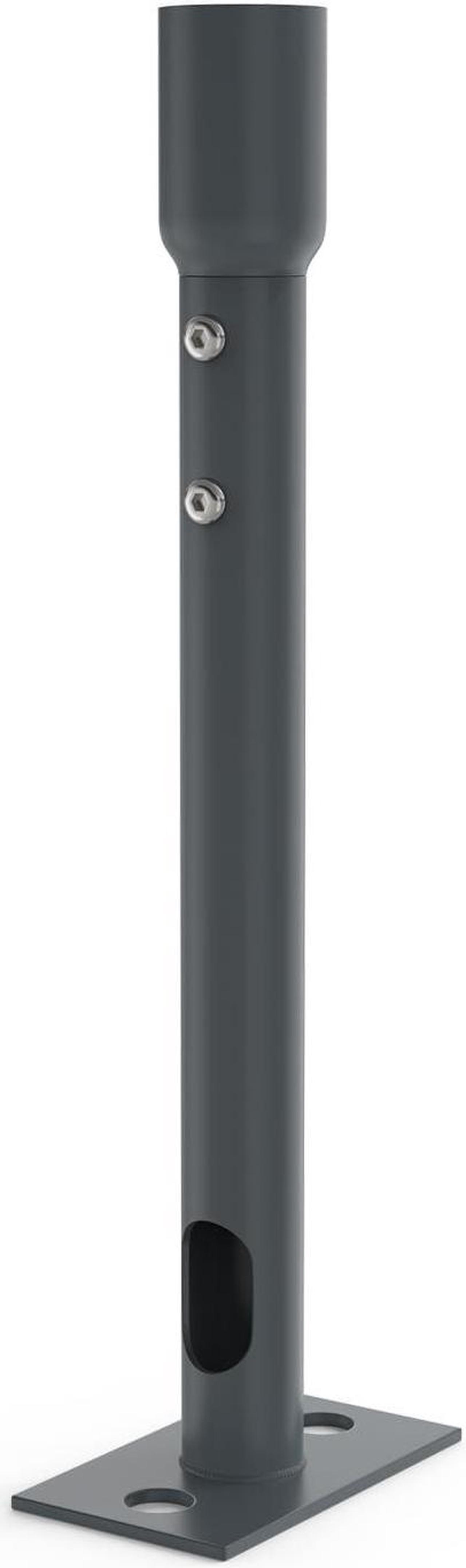 Main image of Holicfun Short Pole Mount for Starlink Standard Actuated (Gen 2) and Starlink High Performance Dish