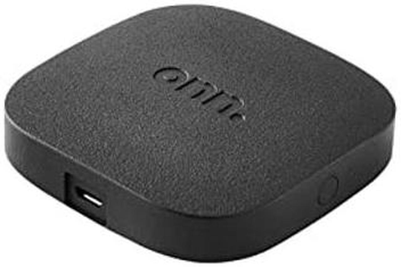 Alt view image 5 of 5 - onn Android TV 4K UHD Streaming Device with Voice Remote Control & HDMI Cable