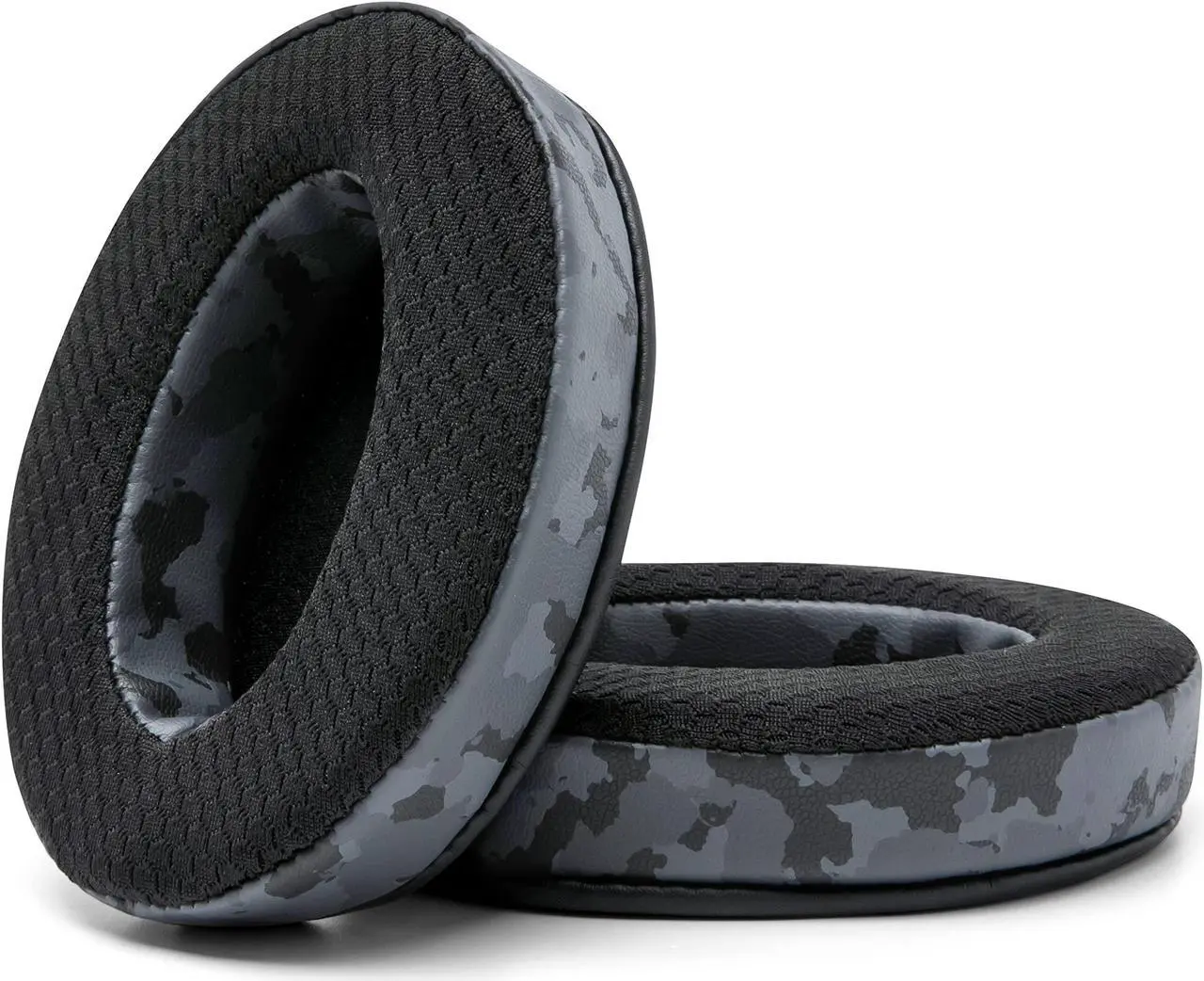 WC Freeze Hybrid Fabric Earpads - Thumbnail 2