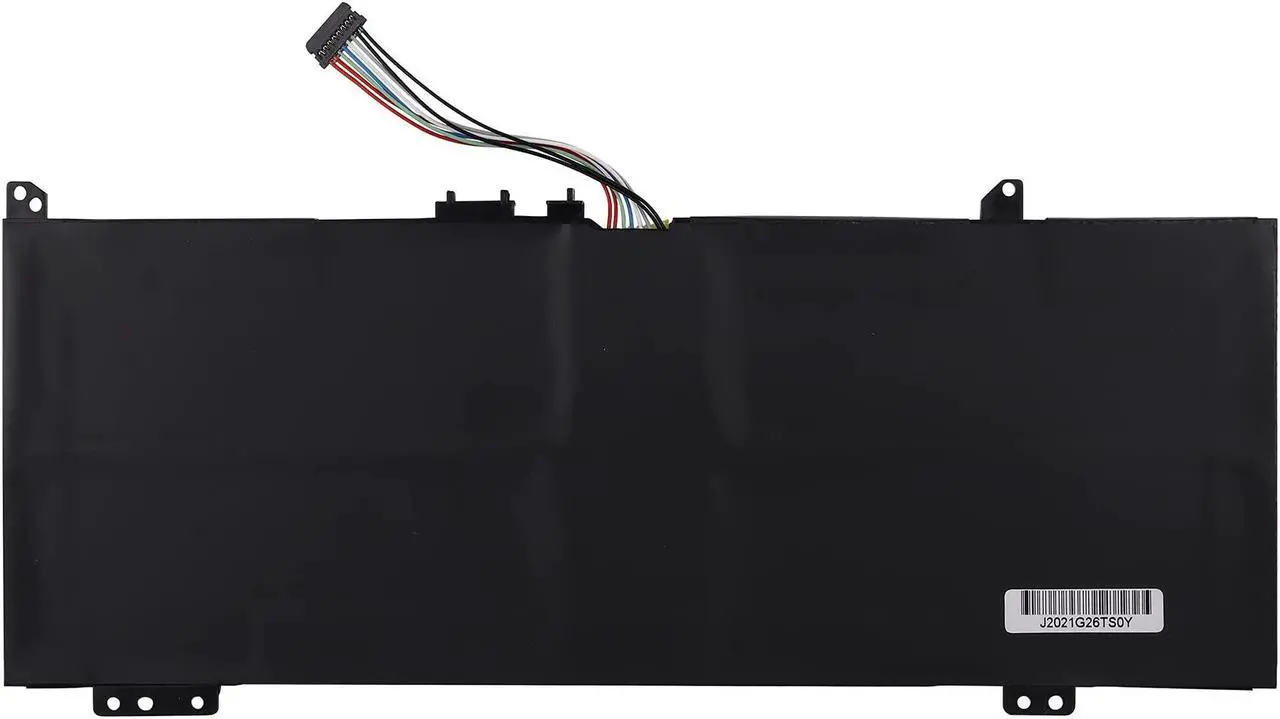 Alt view image 3 of 3 - Vvsialeek L17C4PB0 45Wh Laptop Battery Compatible with Lenovo Flex 6-14IKB 14ARR IdeaPad 530S-14ARR 530S-14IKB 530S-15IKB Series L17M4PB0 L17C4PB2 L17M4PB2 5B10Q16066 5B10Q16067