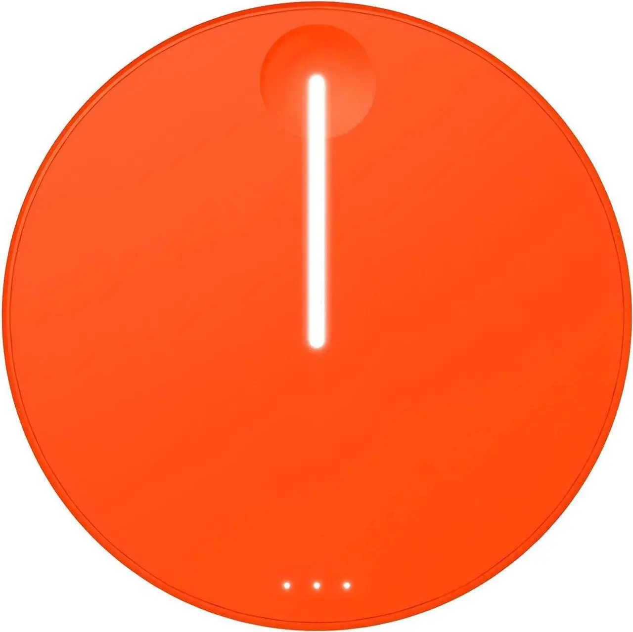 Alt view image 2 of 5 - SIMO Solis Lite 4G LTE Mobile Hotspot, Portable WiFi for Travel in 140+ Countries, No SIM Card or Contract Required, Multi-Carrier Network Wireless, 10 Devices, 1GB/Month Lifetime + 5GB US Data