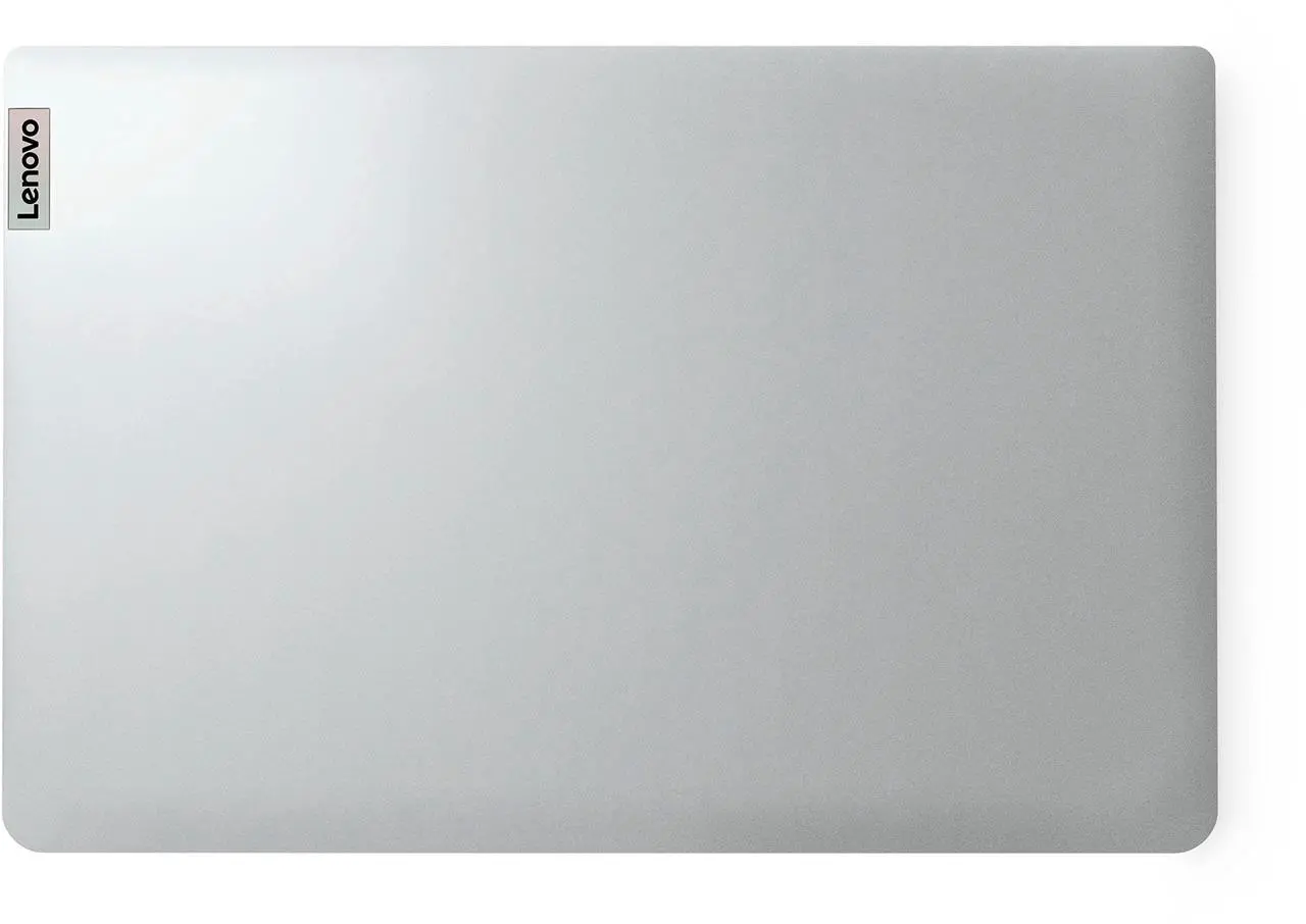 Alt view image 3 of 3 - Lenovo IdeaPad 1 14 Laptop, Intel Celeron N4020, 4GB RAM, 128GB Storage(64GB eMMC+64GB Micro SD), Intel UHD Graphics 600, Win 11 in S Mode, Cloud Grey