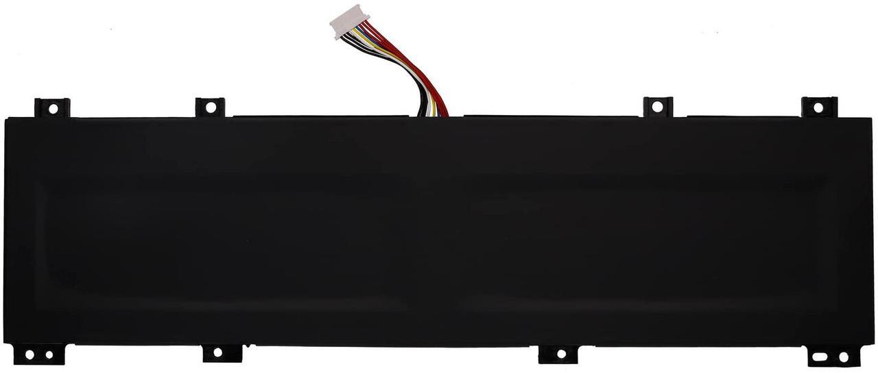 Alt view image 3 of 4 - Vvsialeek New NC140BW1-2S1P 31.92Wh Laptop Battery Compatible with IdeaPad 100S-14IBR 14" Series 0813002