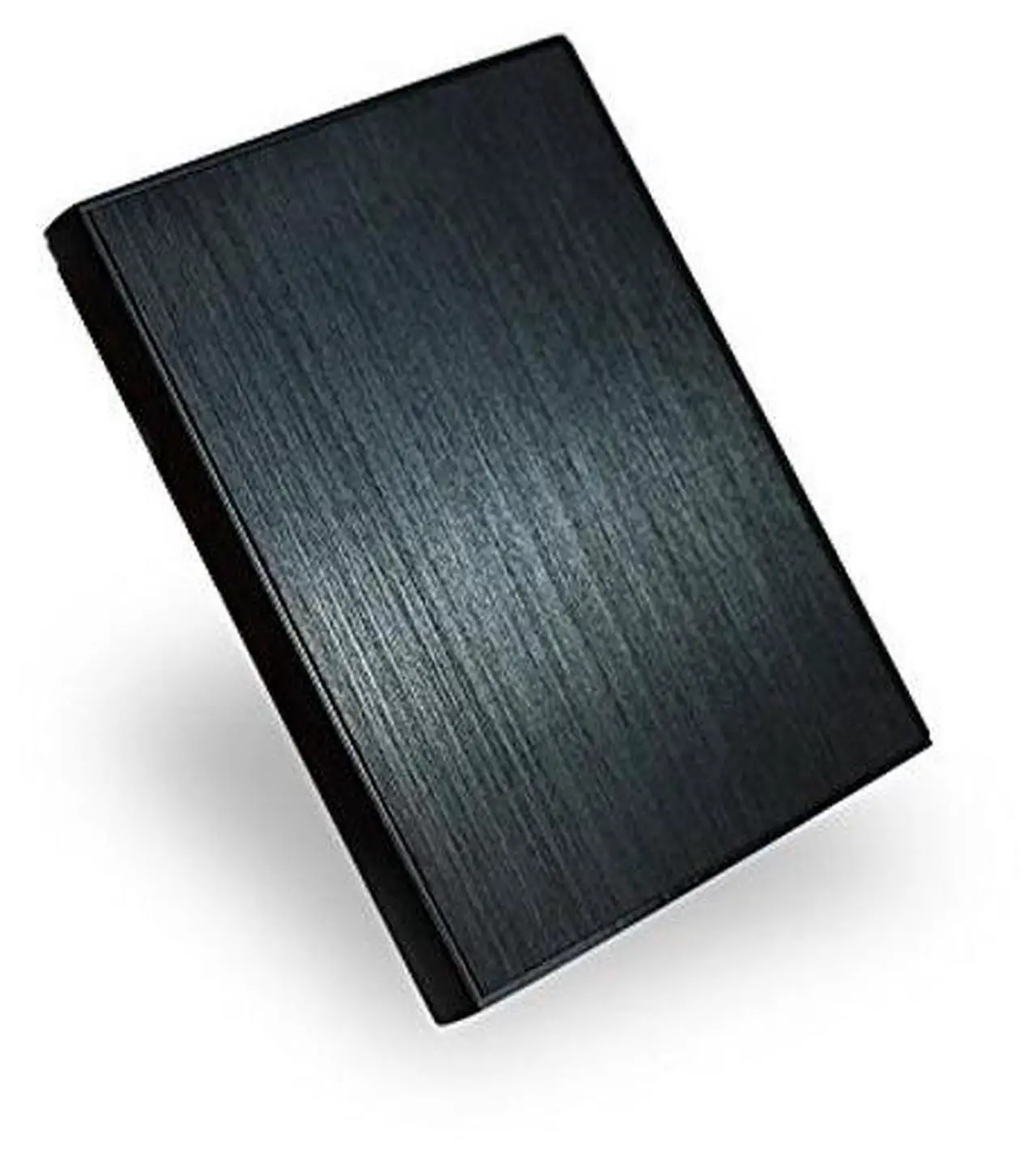 Main image of Marshal Japan 500GB Portable External Hard Drive Featuring Stylish Alminium Body with Luxury Aluminum Material 9.5mm MAL2500EX3-MK USB3.0 USB2.0 Shelter Drive