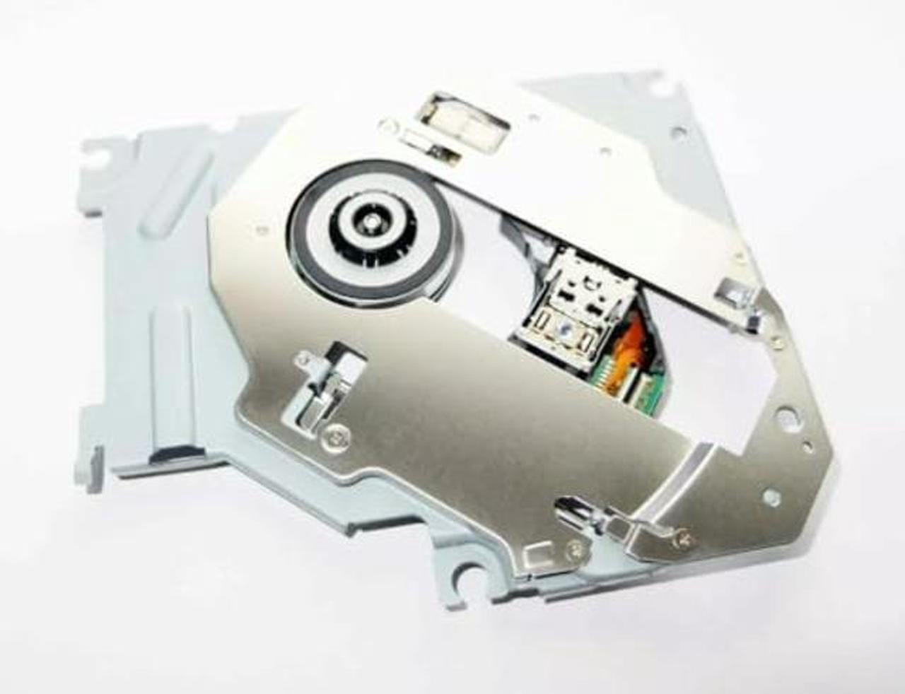 Main image of Blu-Ray DVD Disc Drive Deck with Laser Lens Module Replacement Compatible with Microsoft Xbox One/One S/One X/Series X/Series S