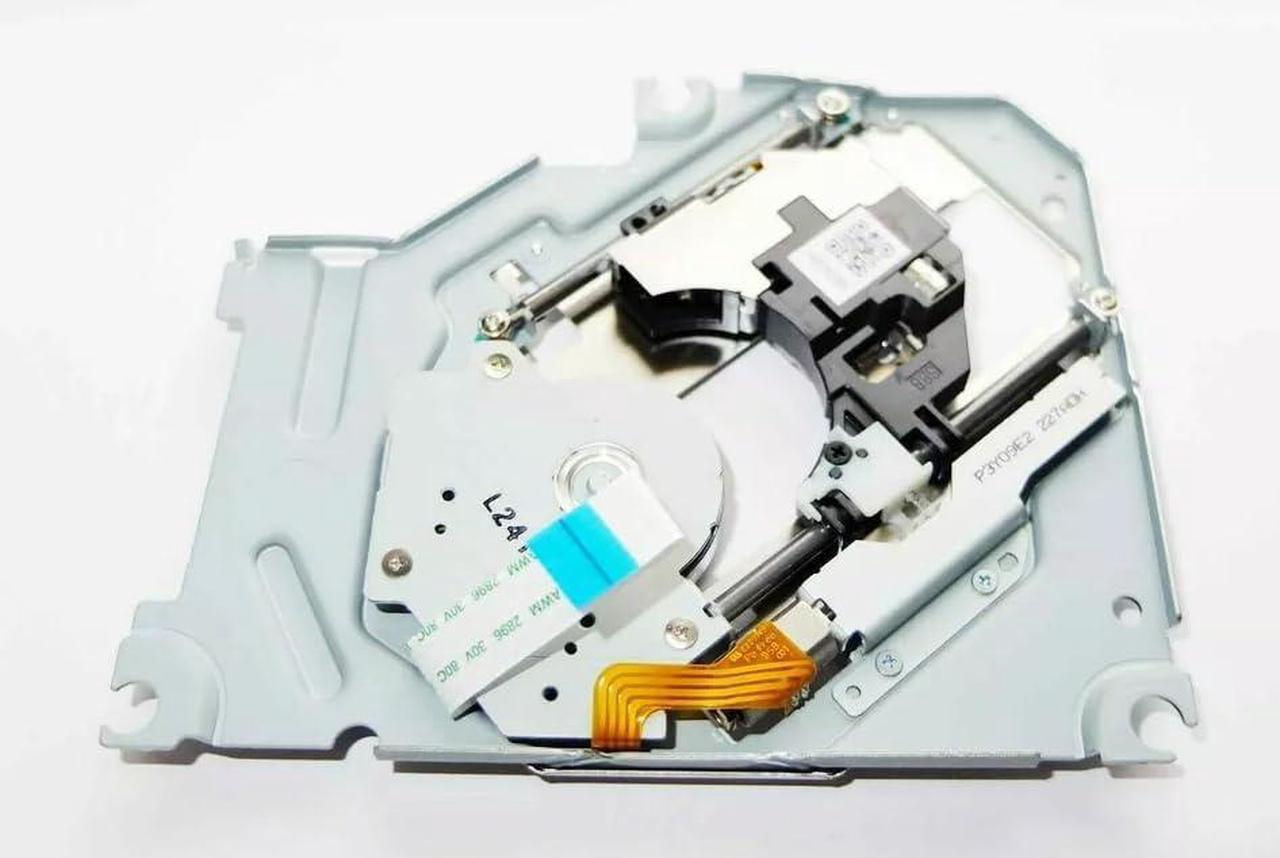 Alt view image 2 of 2 - Blu-Ray DVD Disc Drive Deck with Laser Lens Module Replacement Compatible with Microsoft Xbox One/One S/One X/Series X/Series S