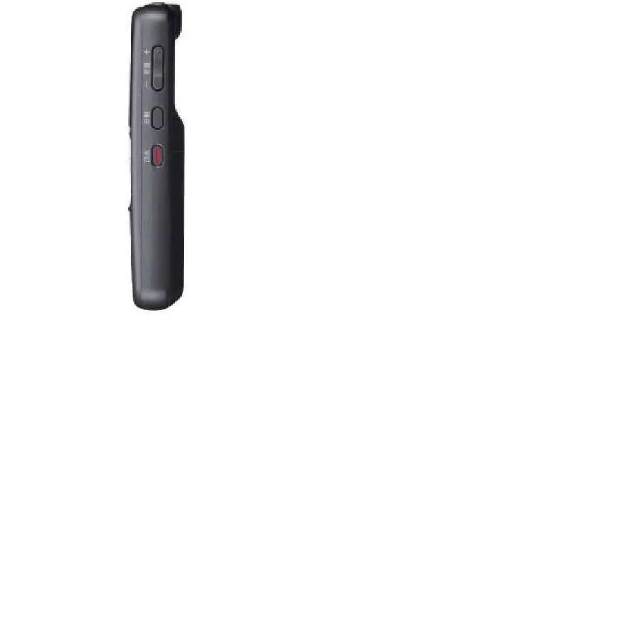 Alt view image 3 of 3 - Sony 4GB PX Series MP3 Digital Voice IC Recorder with Built-in Stereo Microphone
