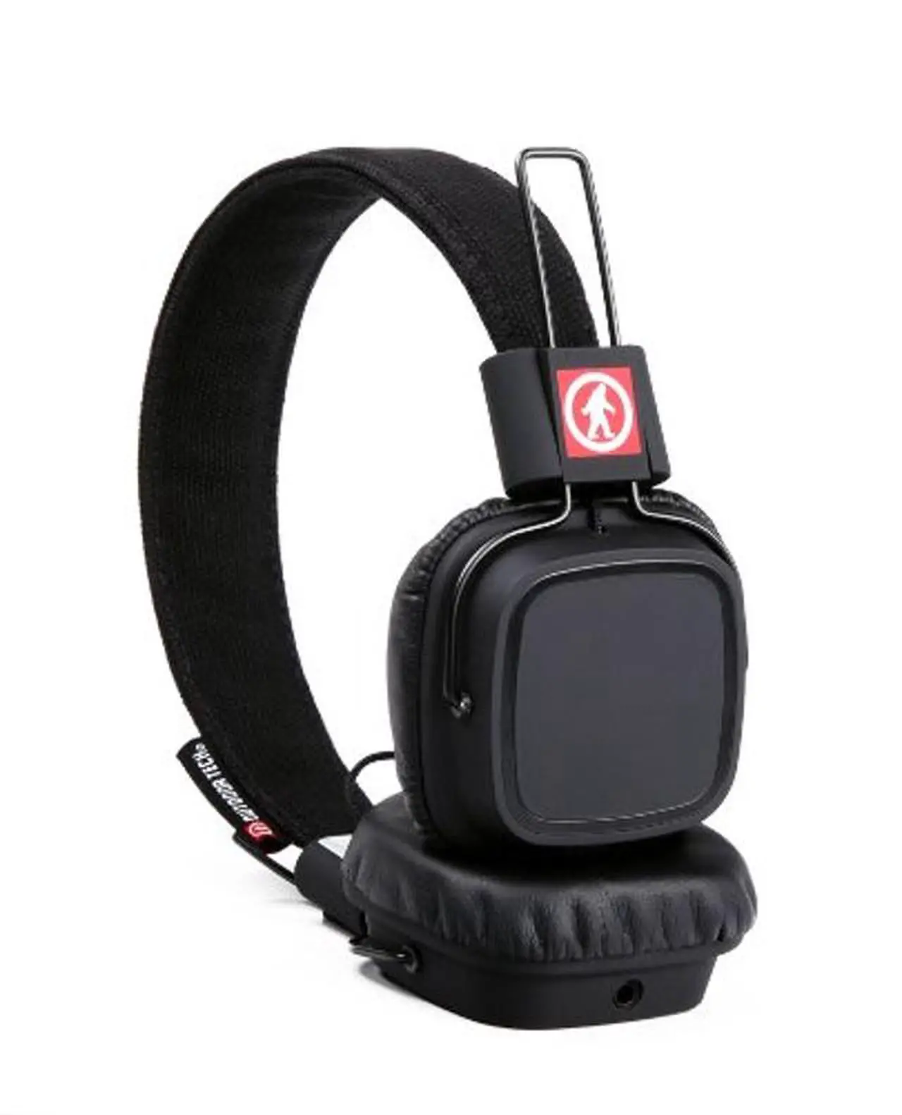 Alt view image 2 of 5 - Outdoor Tech OT1400 Privates - Wireless Bluetooth Headphones with Touch Control (Black)