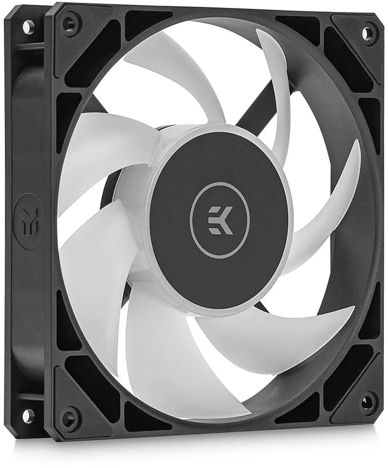 Main image of EKWB EK-Loop FPT 140mm Fan, 600-2200 RPM, Digital RGB, Black