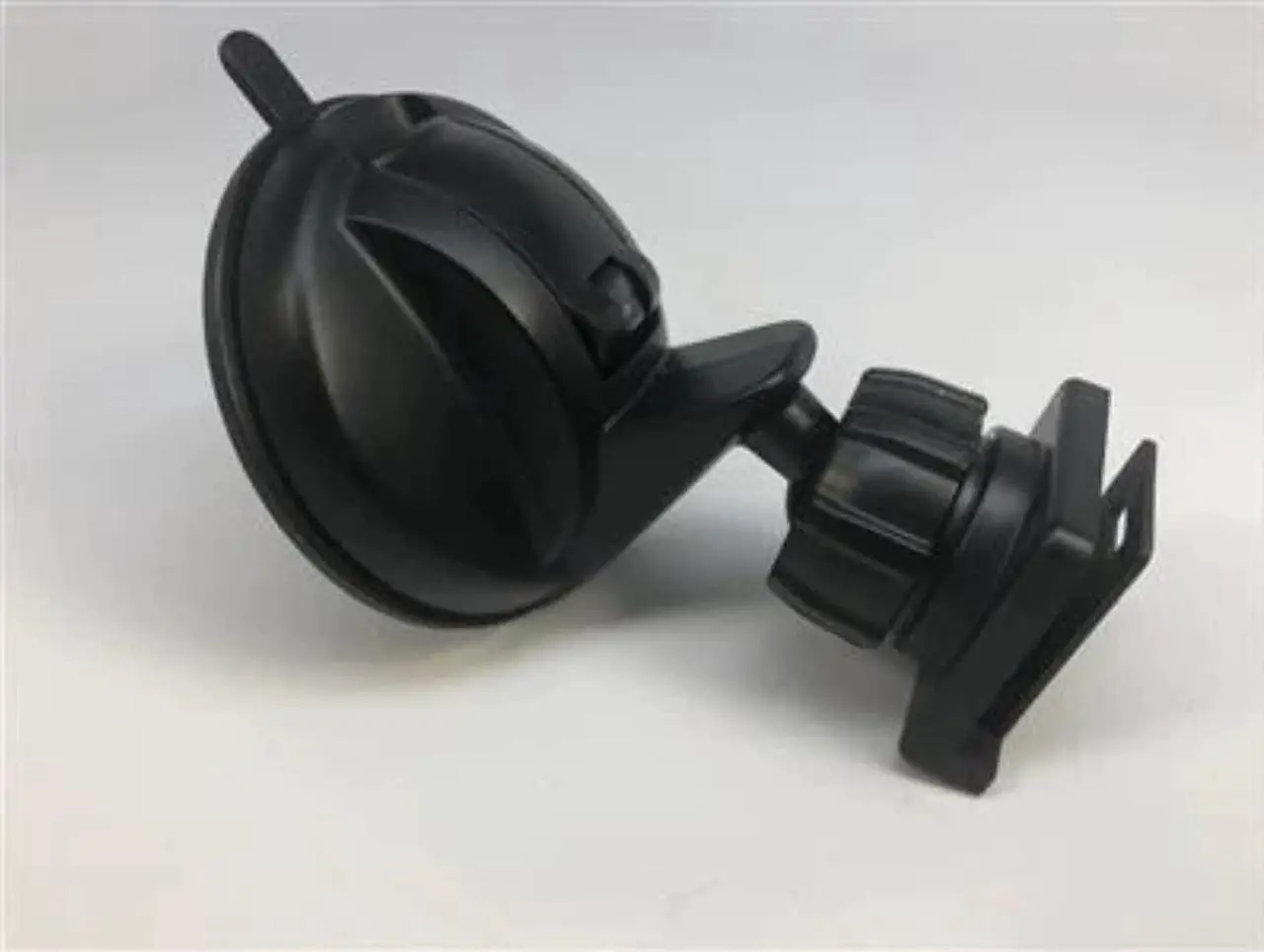 Main image of Uniden Large Single Suction Cup Radar Detector Mount SSS00265R - for R1, R3, R7, and DFR Series Detectors. Secure Mount for Ultimate Radar Detector Performance.