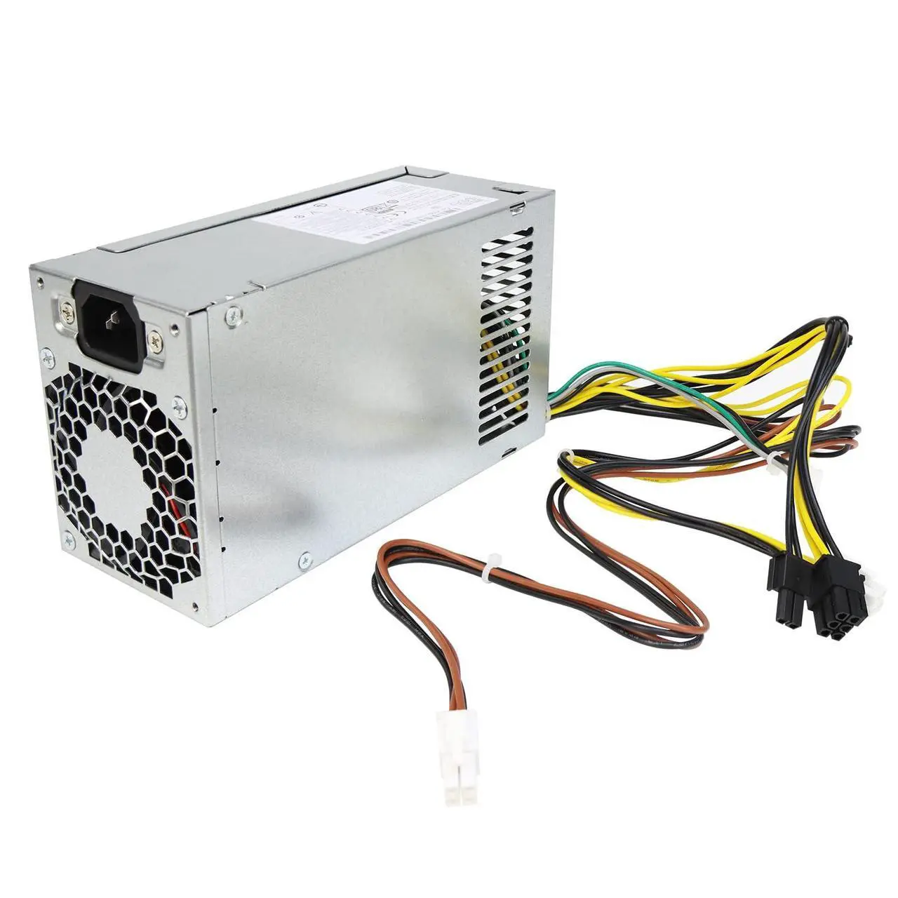 Alt view image 3 of 5 - S-Union Upgraded 937516-004 310W Power Supply Compatible with HP ProDesk 280 288 480 G3 MT 400G4 282G3 SFF PCG007 DPS-310AB-1A 901772-004 PSU Power Supply