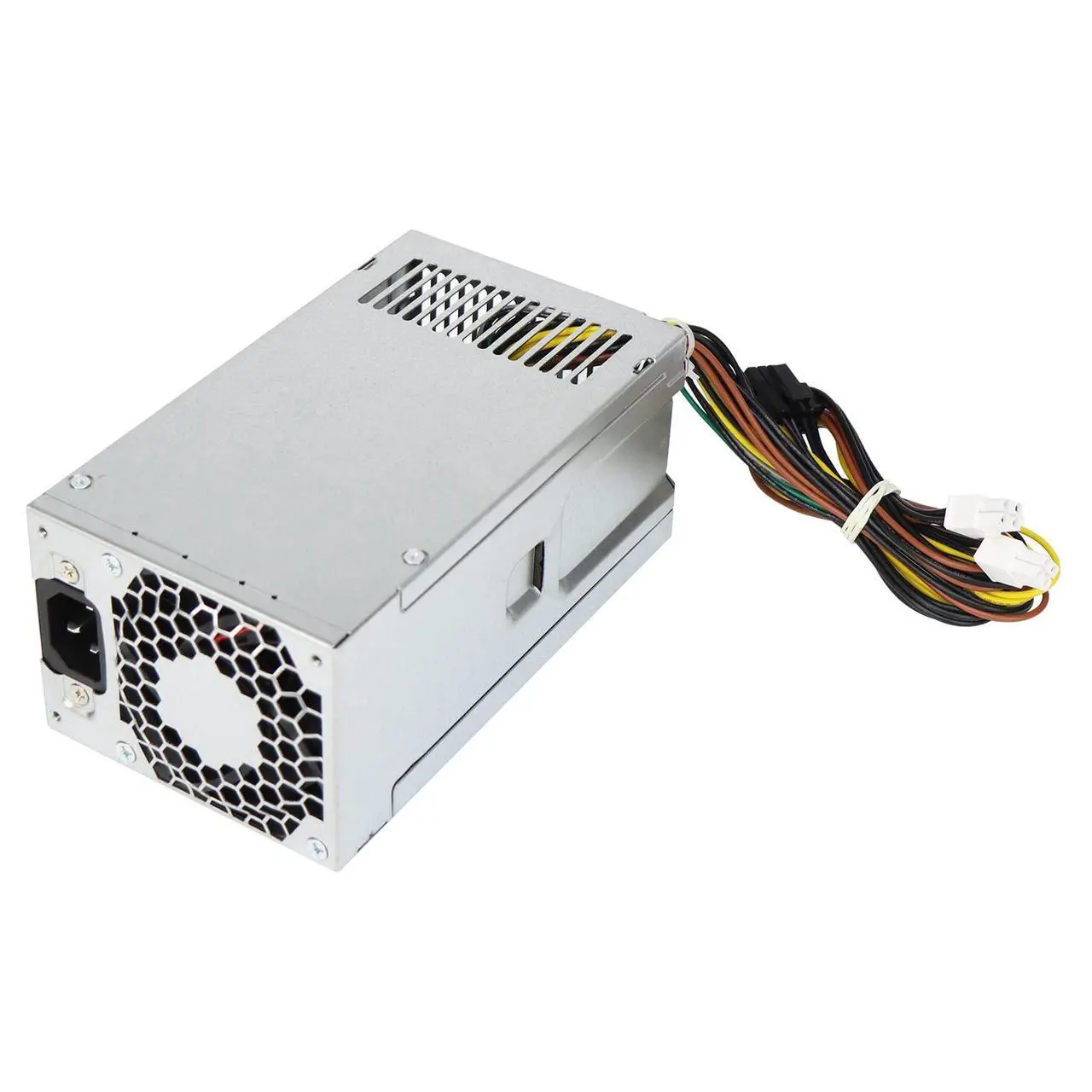 Alt view image 4 of 5 - S-Union Upgraded 937516-004 310W Power Supply Compatible with HP ProDesk 280 288 480 G3 MT 400G4 282G3 SFF PCG007 DPS-310AB-1A 901772-004 PSU Power Supply