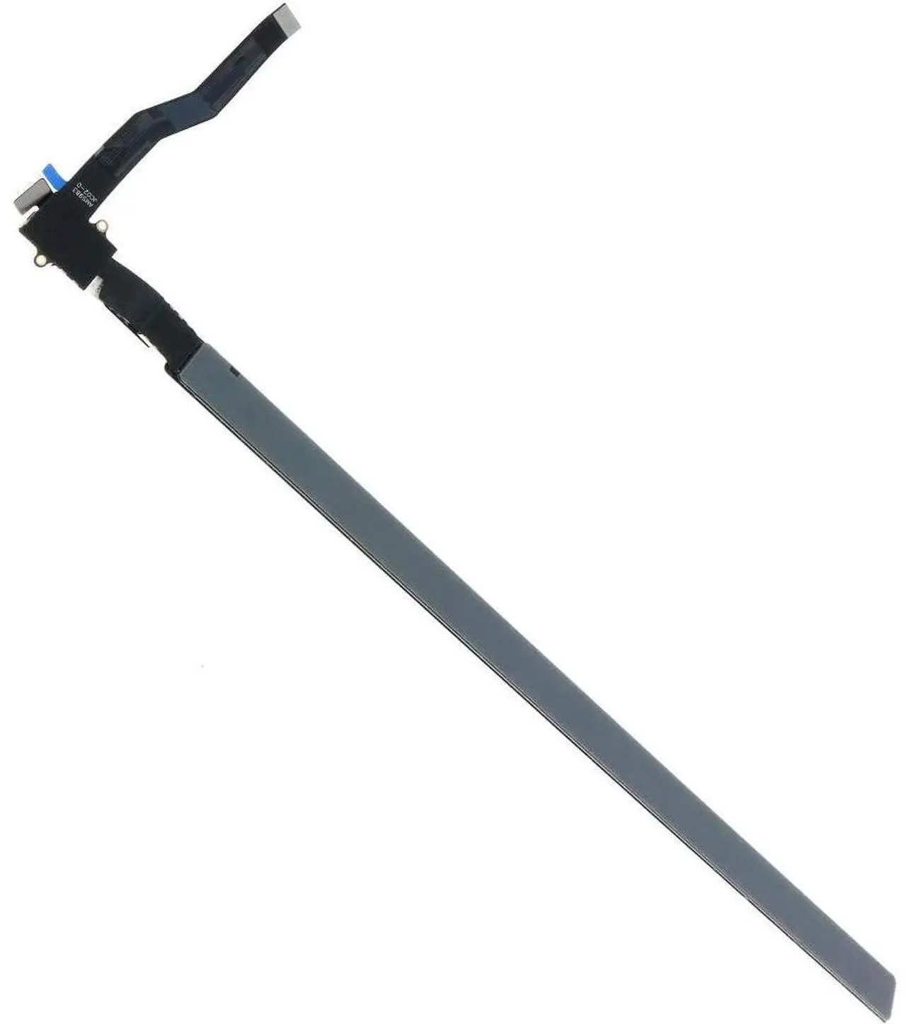 Alt view image 2 of 5 - Willhom Replacement Touch Bar Assembly for MacBook Pro 15" with Retina Display (Late 2016-Mid 2017) A1707 and (2018-2019) A1990