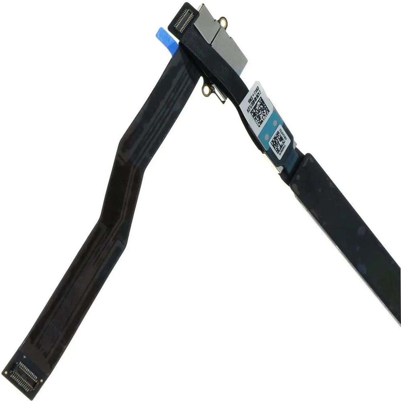 Alt view image 3 of 5 - Willhom Replacement Touch Bar Assembly for MacBook Pro 15" with Retina Display (Late 2016-Mid 2017) A1707 and (2018-2019) A1990