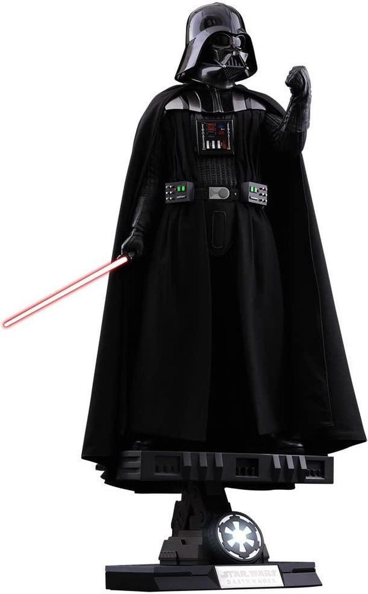 Figure Hot Toys QS013 - Star Wars 6 : Return Of The Jedi - Darth Vader Standard Version