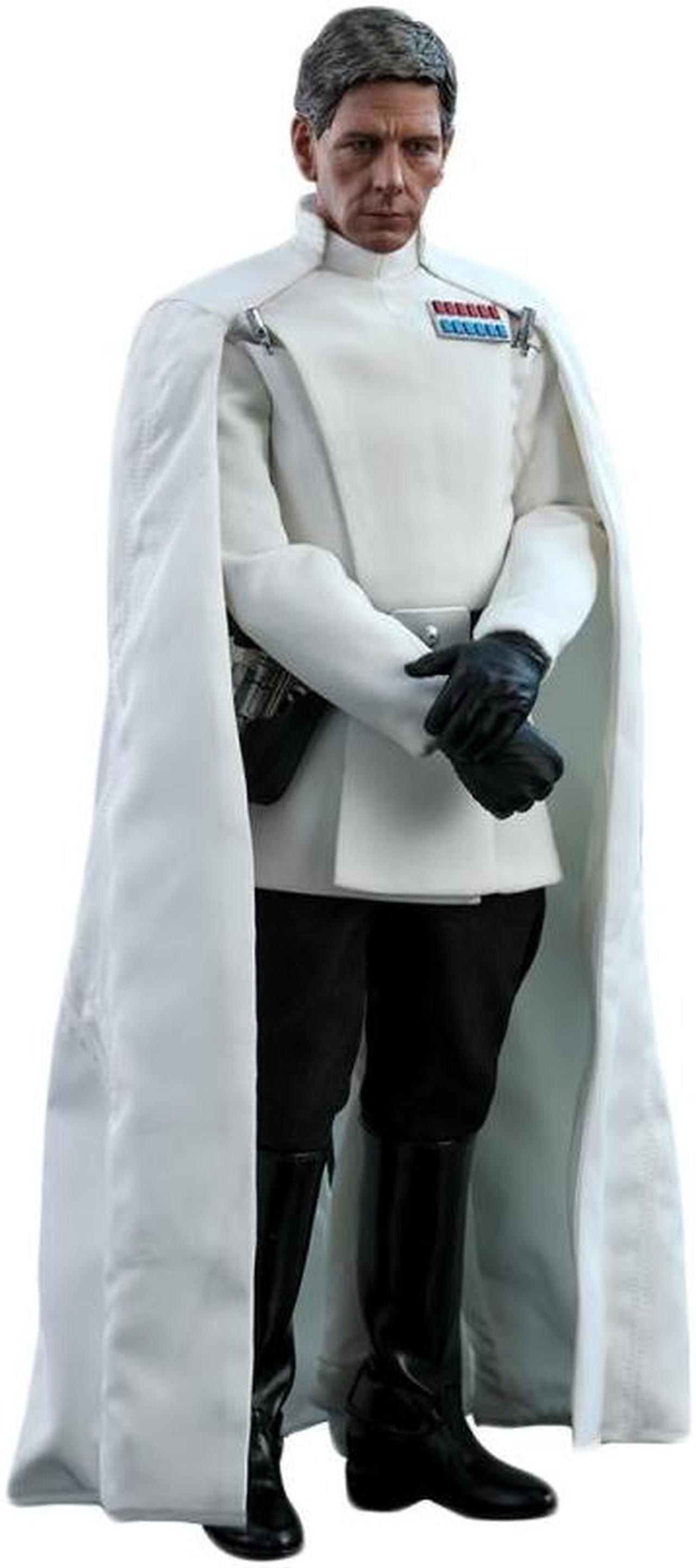 Figure Hot Toys MMS519 - Rogue One : A Star Wars Story - Director Krennic