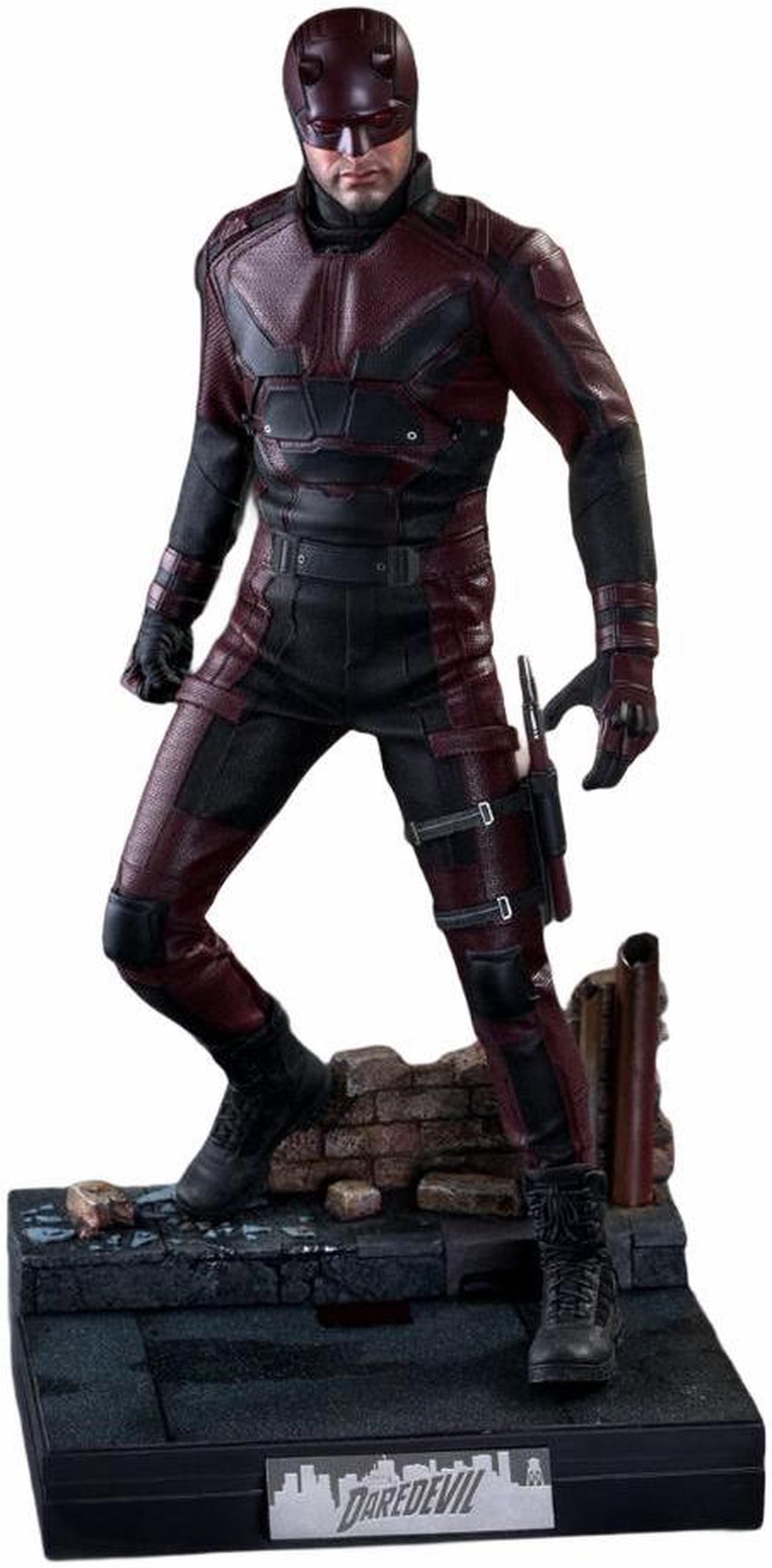 Figure Hot Toys TMS003 - Marvel Comics - Marvel's Daredevil - Daredevil