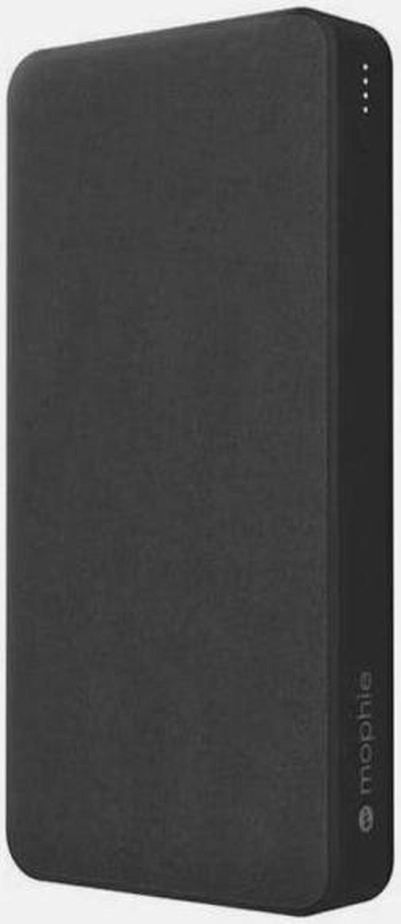 Alt view image 2 of 4 - Mophie Power Station - Portable Battery With USB-C Port