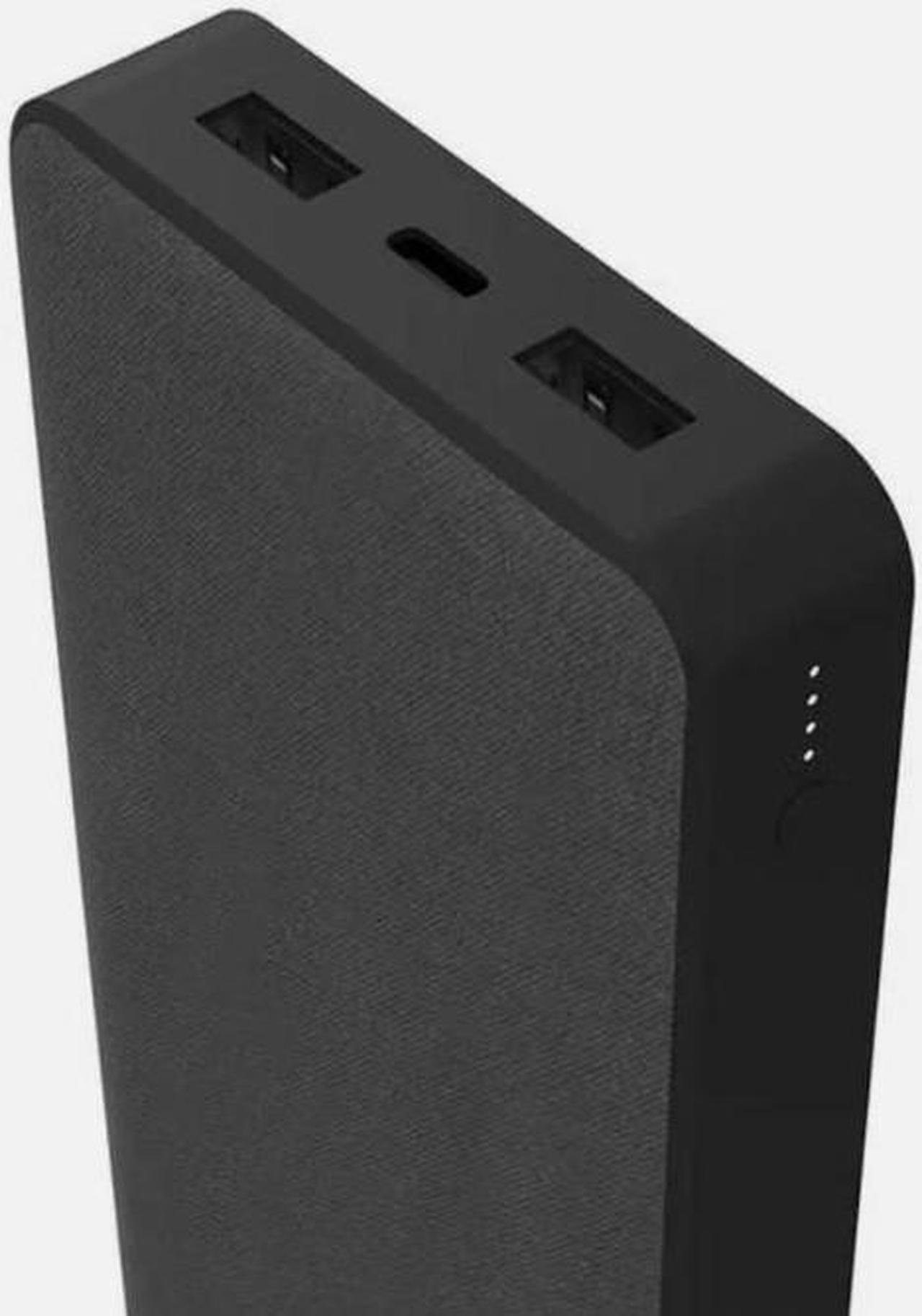 Alt view image 3 of 4 - Mophie Power Station - Portable Battery With USB-C Port