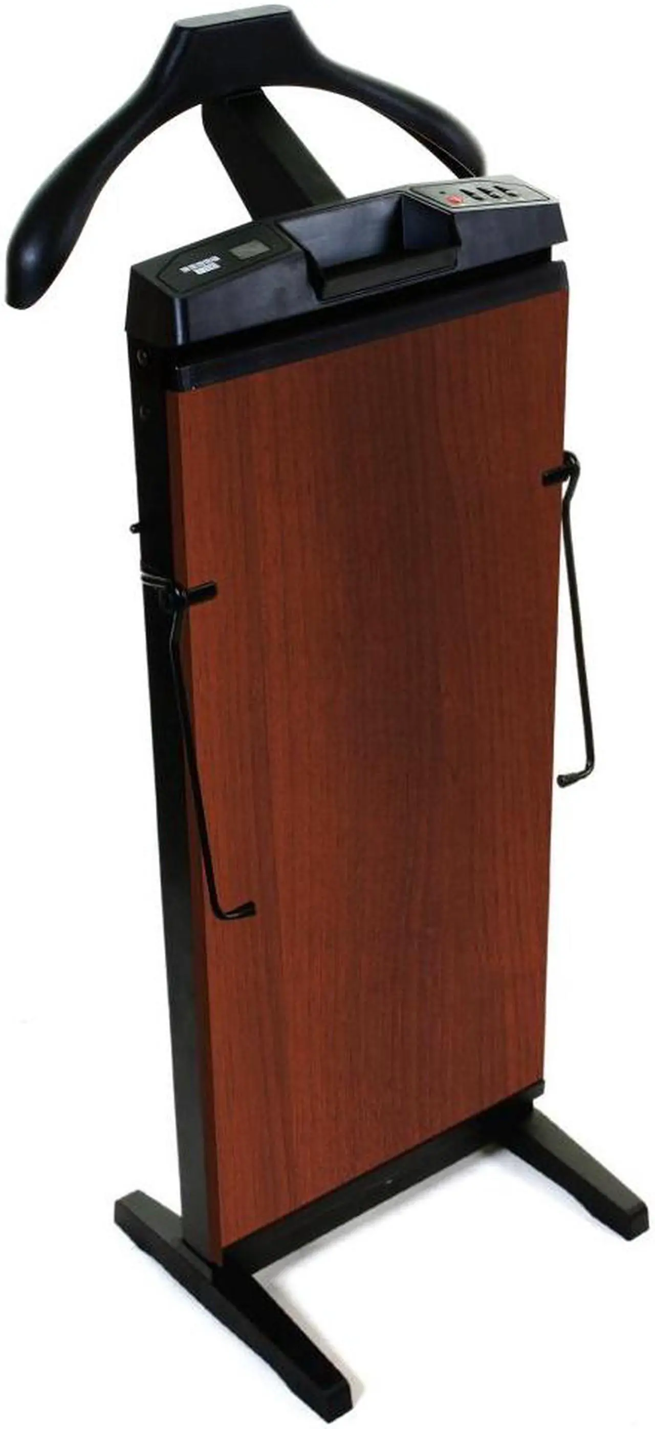 Main image of Corby 7700 Pants Press, Walnut
