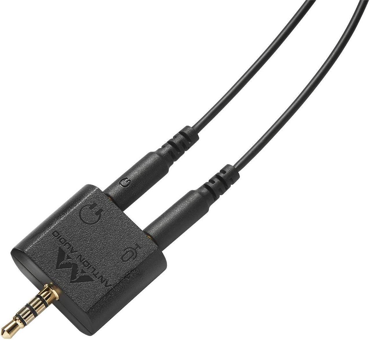Alt view image 3 of 3 - Antlion Audio Kimura Microphone Cable (2-Pin)
