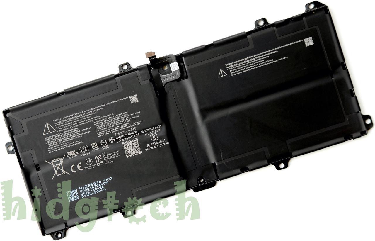 New Genuine DYNM04 MQ20 Battery for MicrosoftSurface Pro 9 2032