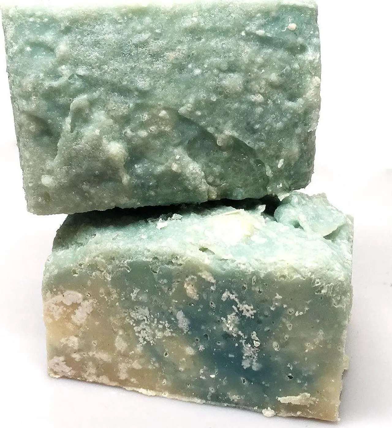 Main image of Dead Sea Salt Lover Soap, Cold Process All Natural
