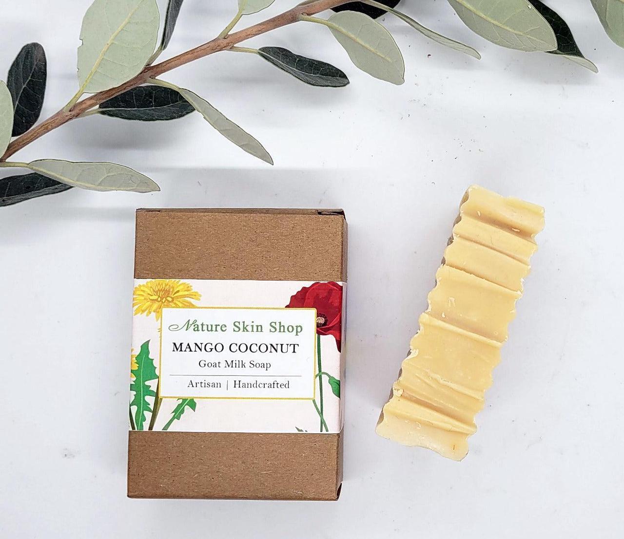 Alt view image 3 of 5 - 6-piece Luxury Soap Assortment