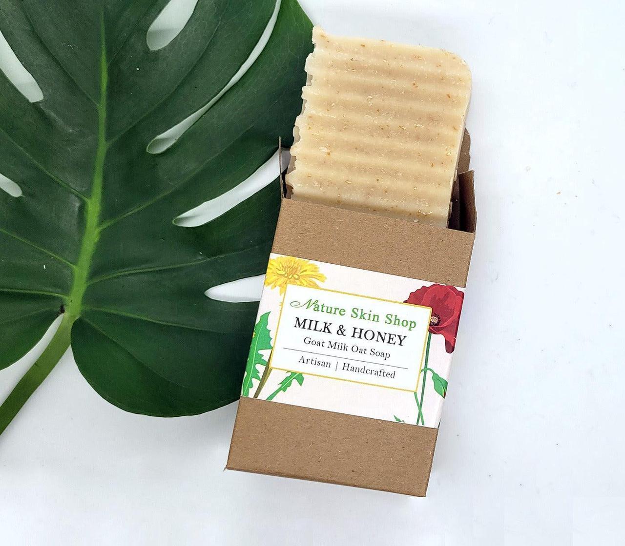 Alt view image 4 of 5 - 6-piece Luxury Soap Assortment