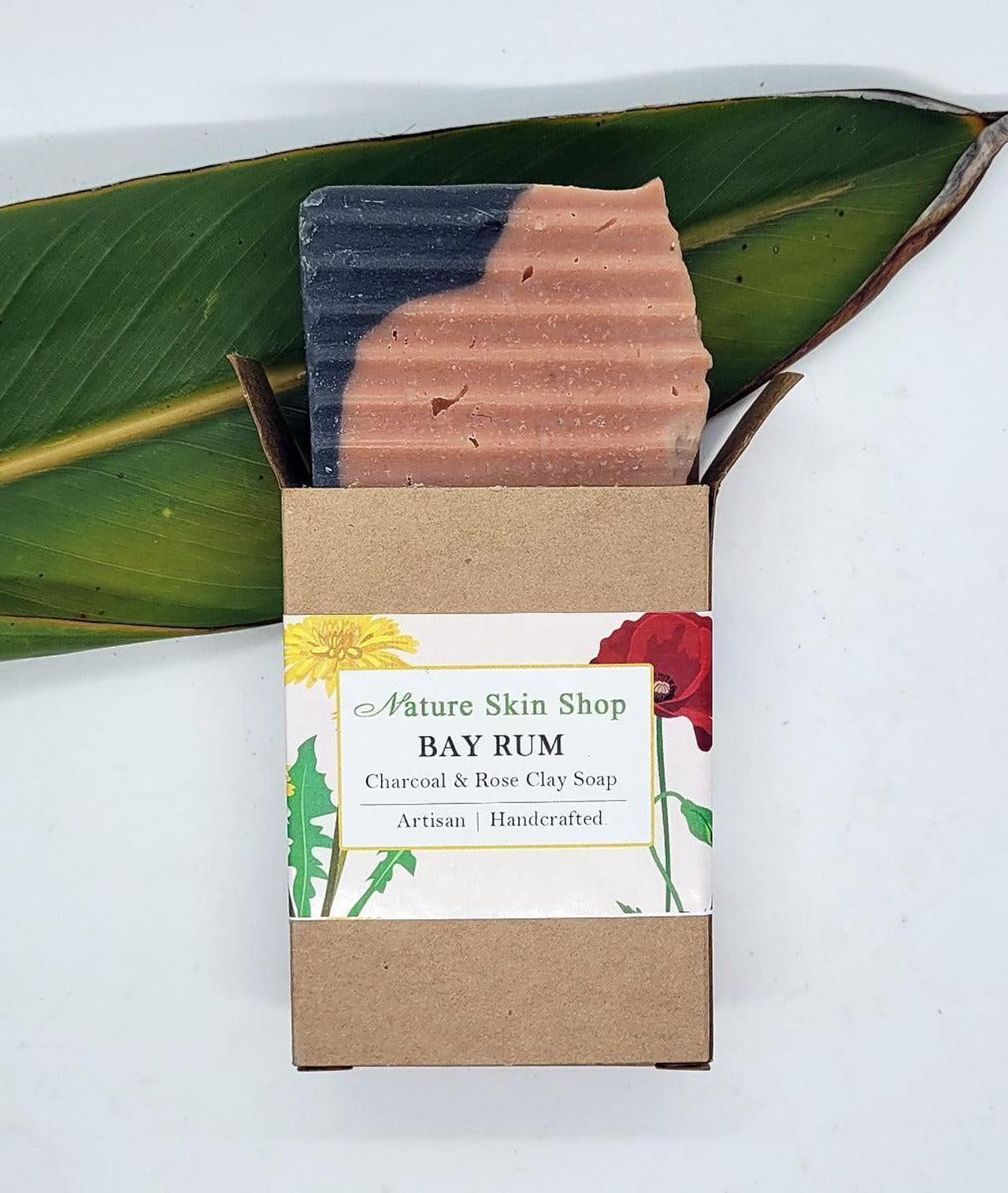 Alt view image 5 of 5 - 6-piece Luxury Soap Assortment