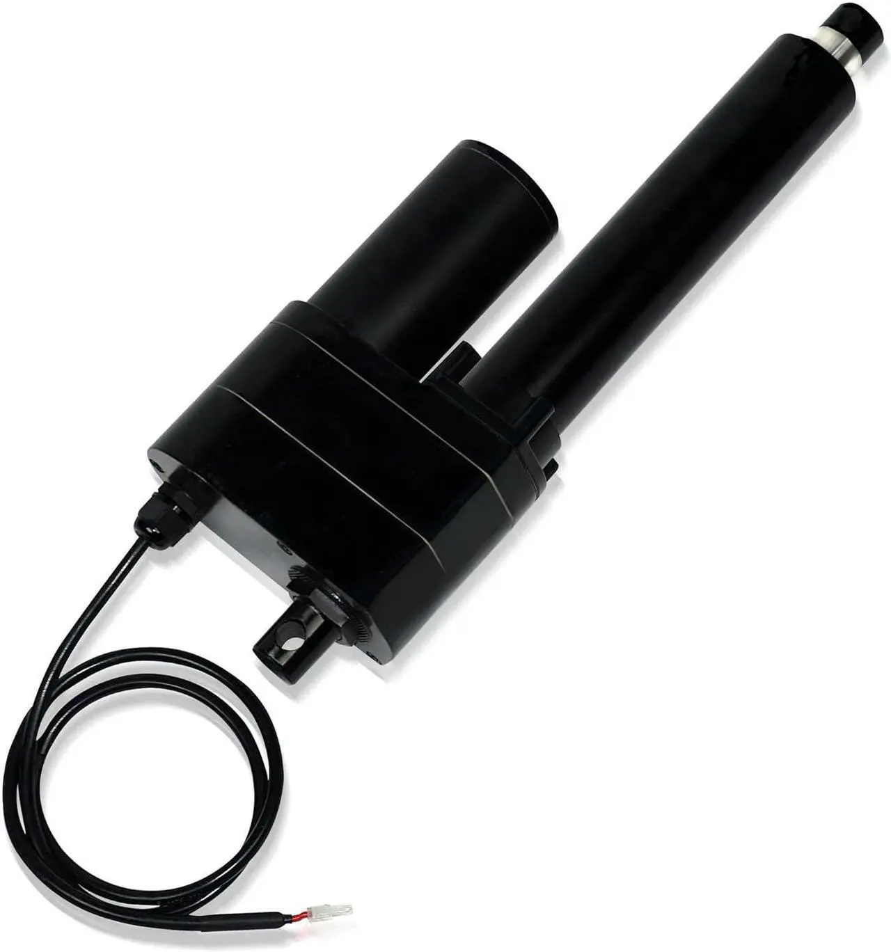 Main image of High Force Linear Actuator - 2000 lbs 12 Inch 12 V Linear Actuator - Industrial Heavy Duty Linear Actuator with IP65 Protection for Agriculture Automotive Industrial PA-17