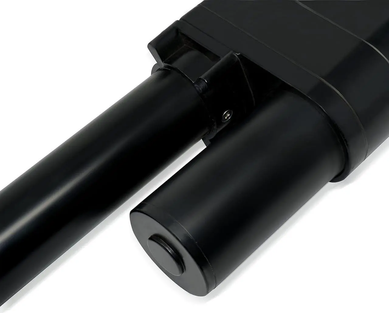 Alt view image 3 of 7 - High Force Linear Actuator - 2000 lbs 12 Inch 12 V Linear Actuator - Industrial Heavy Duty Linear Actuator with IP65 Protection for Agriculture Automotive Industrial PA-17