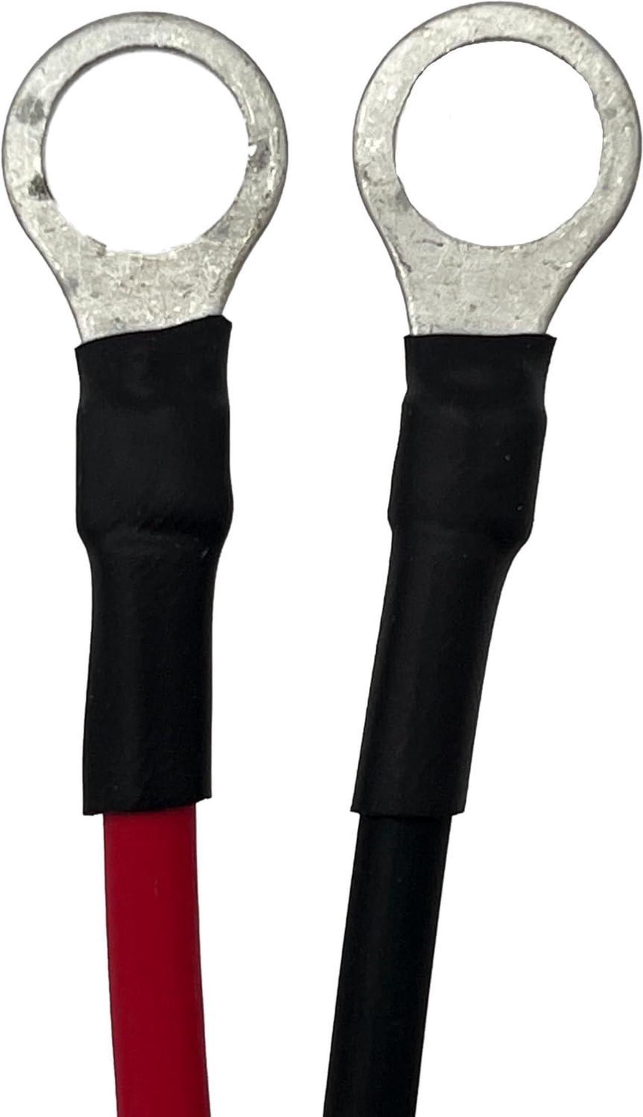Alt view image 5 of 5 - Bad Wolf EMP Defender 12V Vehicle Surge Protector with 250kA Surge Current Rating 12VEMP250KA
