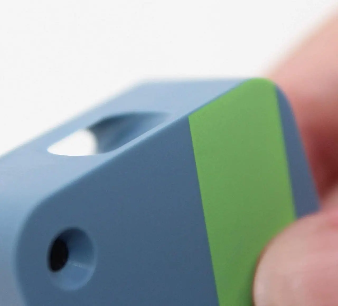 Alt view image 3 of 5 - Sensor by SensorPush for iPhone/Android. Water Resistant, Made in USA