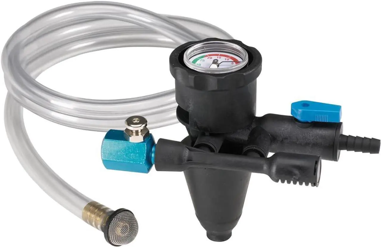 Main image of 550500 Airlift II Economy Cooling System Refiller