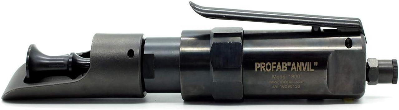 Main image of Lock Air Hammer - Anvil Model 1800 HVAC Duct/Sheet Metal Tool