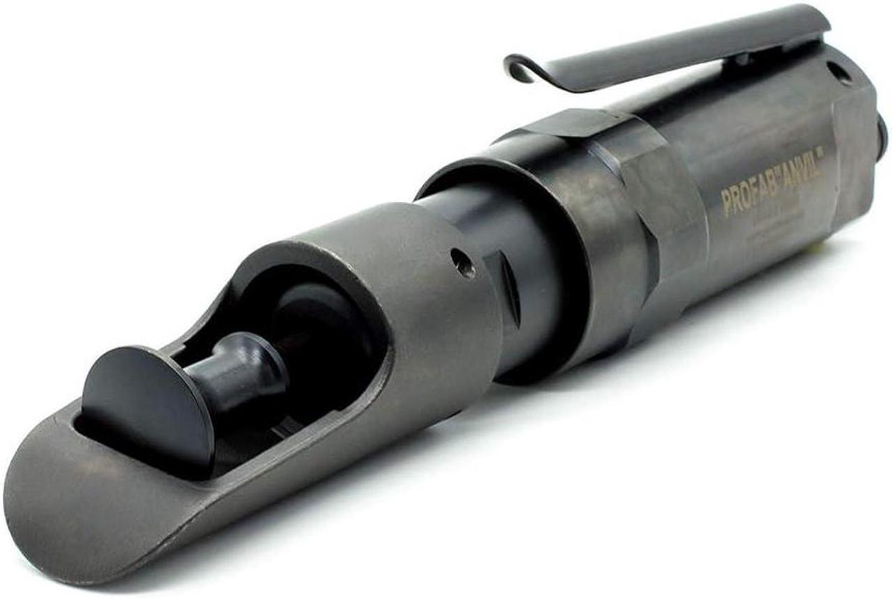 Alt view image 5 of 6 - Lock Air Hammer - Anvil Model 1800 HVAC Duct/Sheet Metal Tool