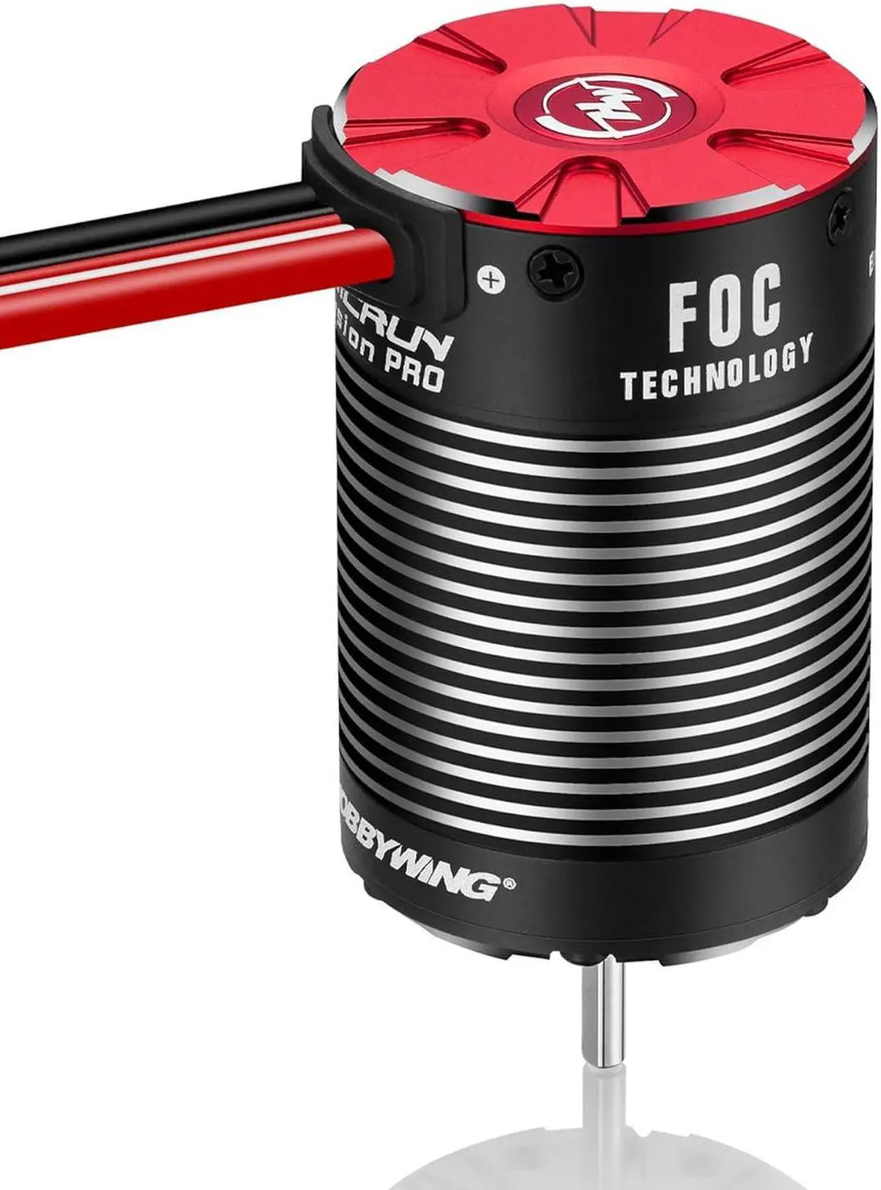 Alt view image 2 of 3 - Fusion PRO 2300KV FOC System 2in1