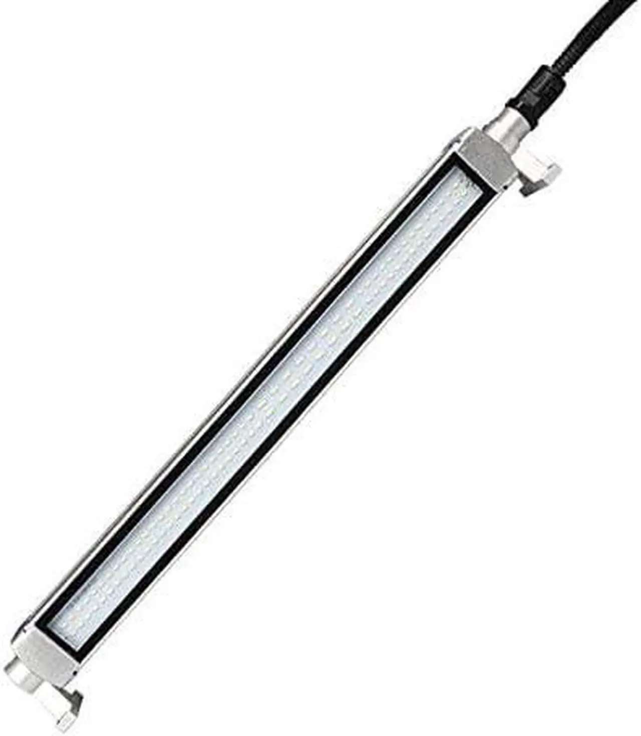Alt view image 2 of 7 - Industrial/Machine LED Tube Light28W 110-220V IP67 Explosion Proof LED Light/CNC Machine Interner Lighting White Light(28)