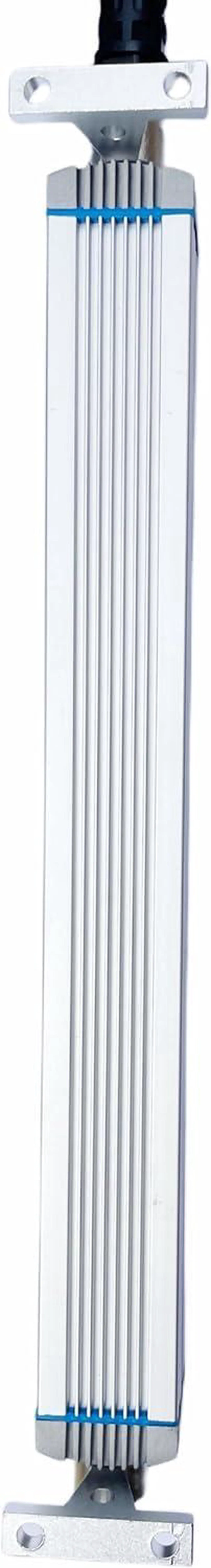 Alt view image 5 of 7 - Industrial/Machine LED Tube Light28W 110-220V IP67 Explosion Proof LED Light/CNC Machine Interner Lighting White Light(28)