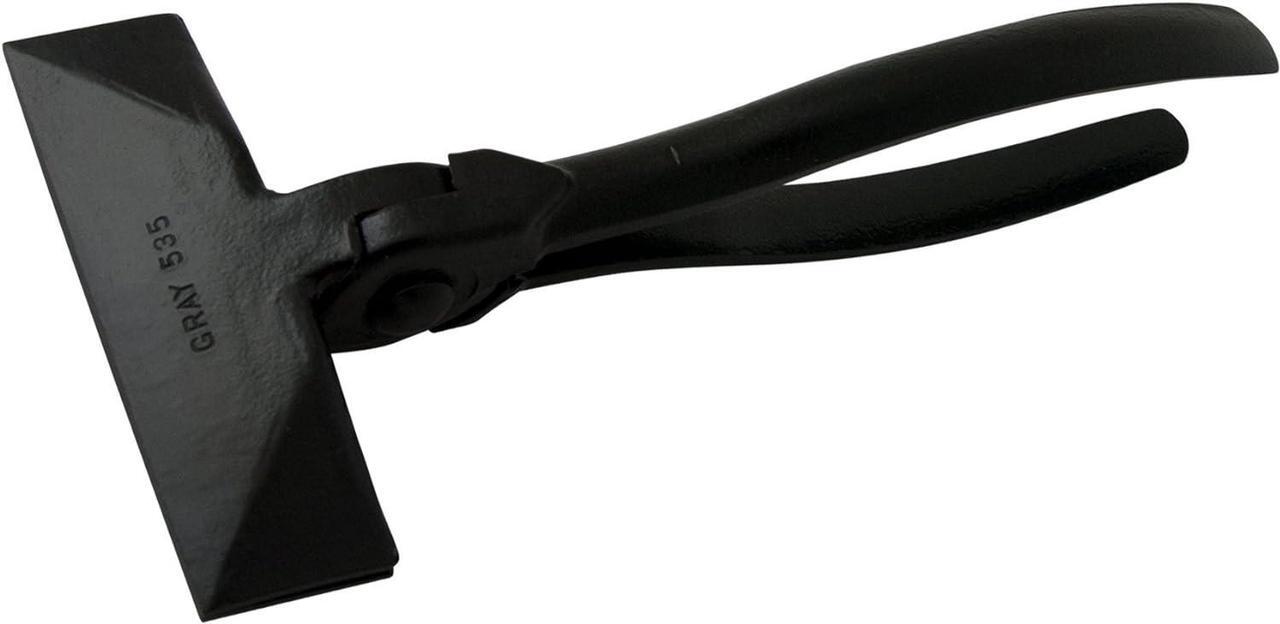 Main image of Drill-Powered Wire Stripper Machine - Manual Wire Stripping Made Easy, Copper, Electric, and Stripping Drill Attachment Tool