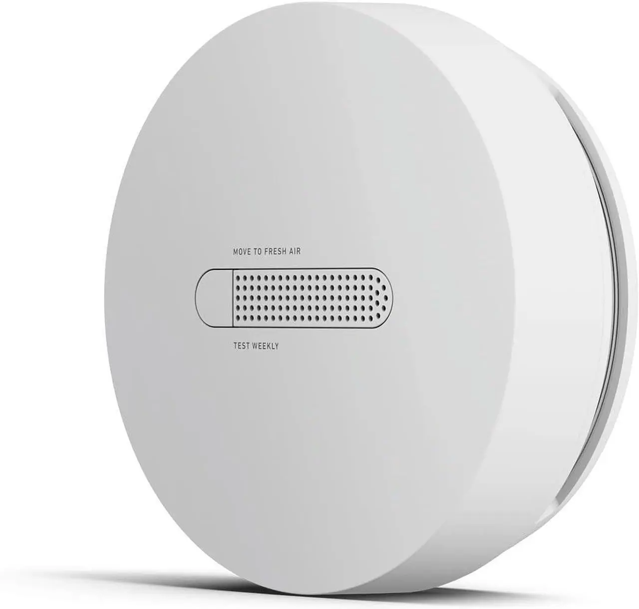 Alt view image 2 of 6 - Smoke & Carbon Monoxide Detector