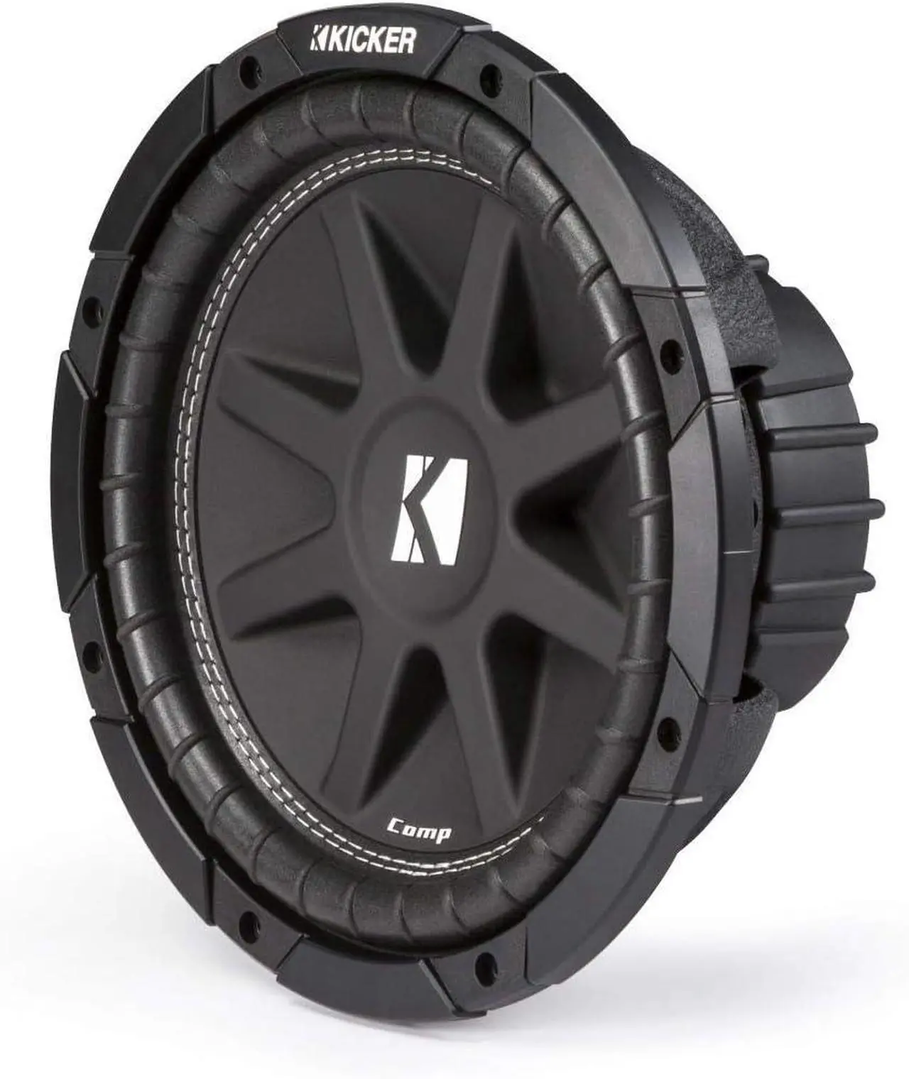 Alt view image 3 of 7 - 10-inch (25cm) Subwoofer, 4-Ohm, RoHS Compliant