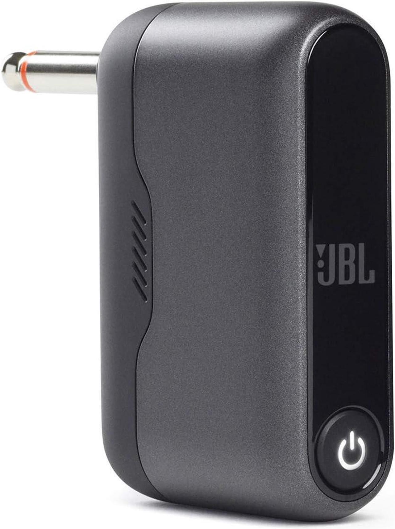 Alt view image 3 of 6 - Wireless Two Microphone System with Dual-Channel Receiver, Black
