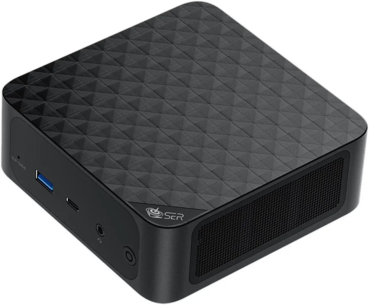 Beelink SER6 Mini PC
