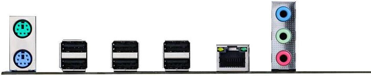 Alt view image 5 of 5 - HUANANZHI X99 P4F LGA 2011-3 X99 Motherboard support E5 V3 V4 All Series DDR4 RECC NON-ECC Memory NVME