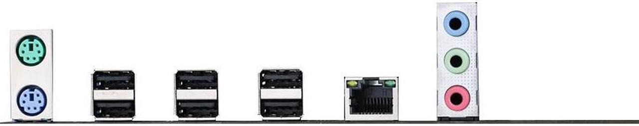 Alt view image 5 of 5 - HUANANZHI X99 PD4 LGA 2011-3 X99 Motherboard support E5 V3 V4 All Series DDR4 RECC NON-ECC Memory NVME
