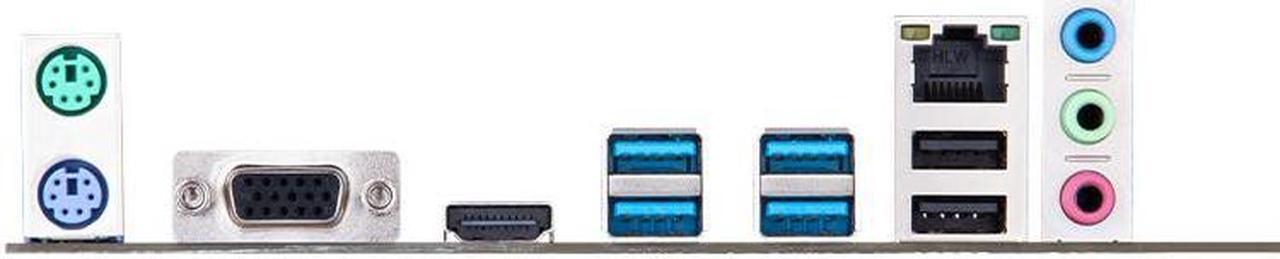 Alt view image 5 of 5 - HUANANZHI A520M VH AMD AM4 Motherboard Support Ryzen ( 3600 4650G 5500 5500G 5600 5600G 5600X 5800X) M.2 NVME Dual Channel DDR4 RAM
